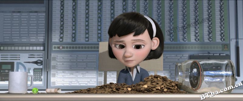 小王子/The Little Prince(3D)