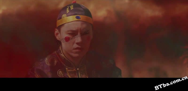 道士出山3外星古墓(上)