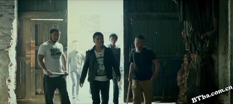 痞子·洛克/神秘的洛克/Lovely Devil