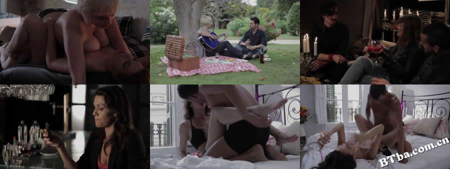 爱欲夜知味/Cabaret Desire