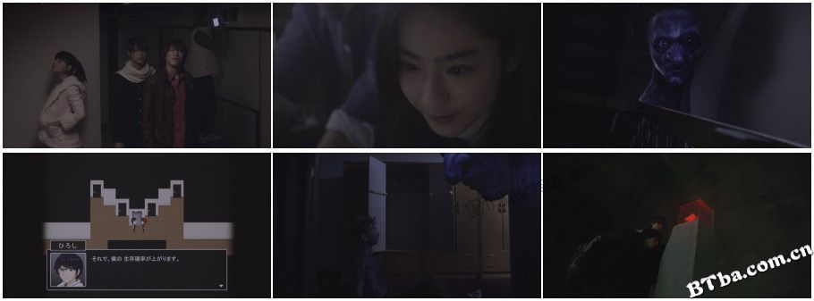青鬼2/青鬼Ver.2.0/Blue Demon Ver.2.0 青鬼2/青鬼Ver.2.0/Blue Demon Ver.2.0