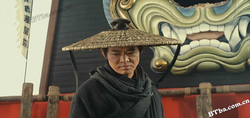 龙门飞甲/The Flying Swords of Dragon Gate 龙门飞甲/The Flying Swords of Dragon Gate