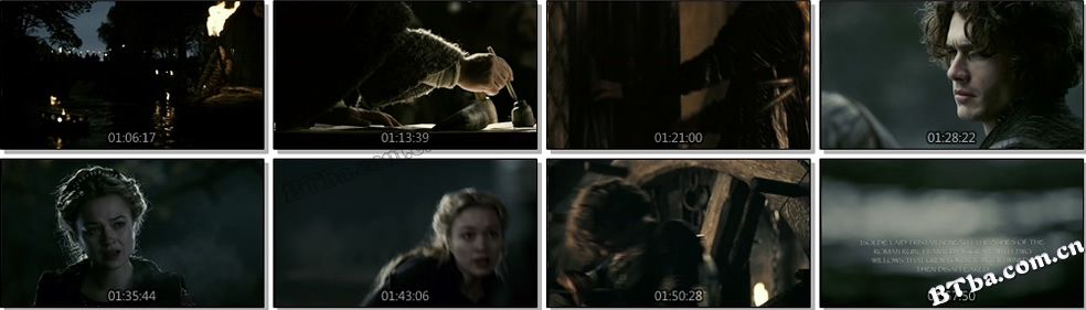 王者之心/崔斯坦和依索德/崔斯坦与伊索德/Tristan And Isolde 王者之心/崔斯坦和依索德/崔斯坦与伊索德/Tristan And Isolde