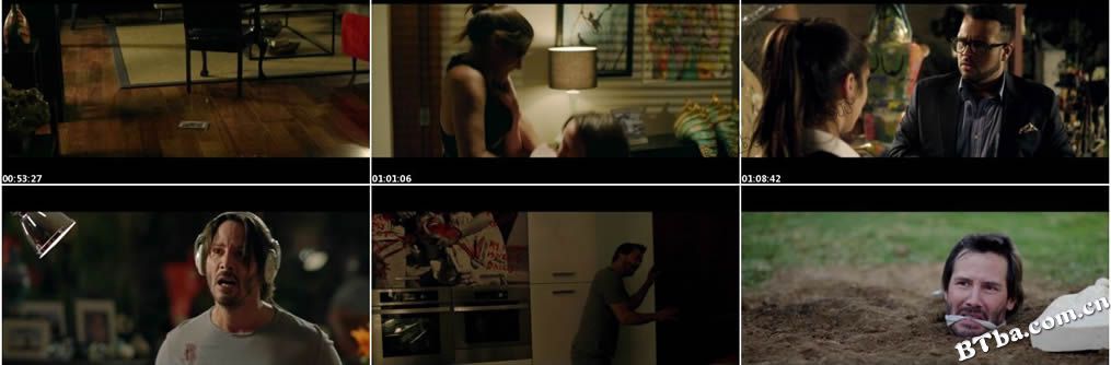 敲敲门/半夜女敲门(港)/当辣妹来敲门(台)/危险拜访/扣扣/Knock Knock 敲敲门/半夜女敲门(港)/当辣妹来敲门(台)/危险拜访/扣扣/Knock Knock
