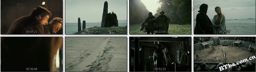 王者之心/崔斯坦和依索德/崔斯坦与伊索德/Tristan And Isolde 王者之心/崔斯坦和依索德/崔斯坦与伊索德/Tristan And Isolde