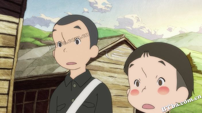乔瓦尼之岛/Giovanni no Shima/Giovanni's Island