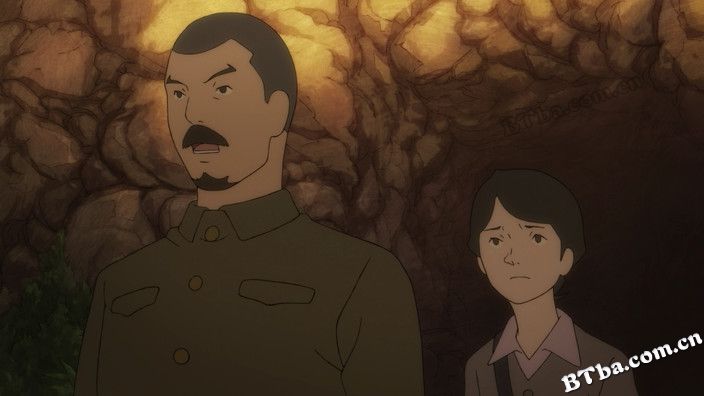乔瓦尼之岛/Giovanni no Shima/Giovanni's Island