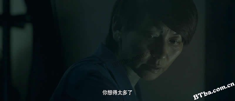 诡打墙/九层妖楼/鬼打墙/Circle