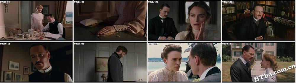 危险方法/危险疗程(台)/危险疗情(港)/A Dangerous Method 危险方法/危险疗程(台)/危险疗情(港)/A Dangerous Method
