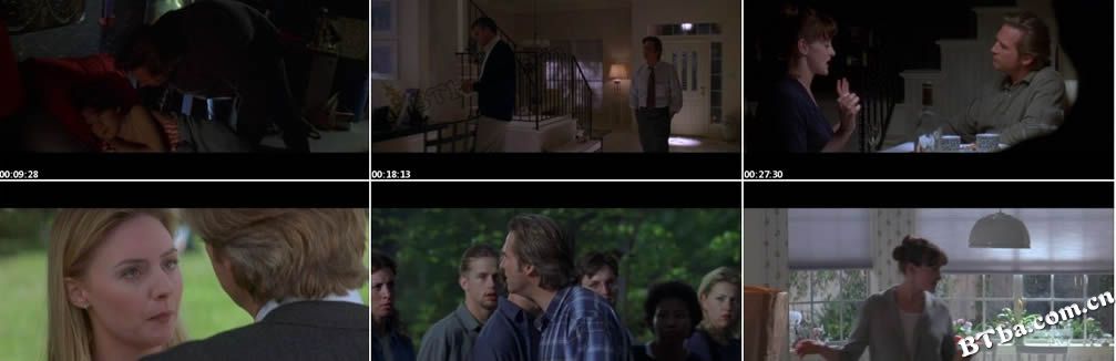 无懈可击/艾灵顿公路/Arlington Road 无懈可击/艾灵顿公路/Arlington Road