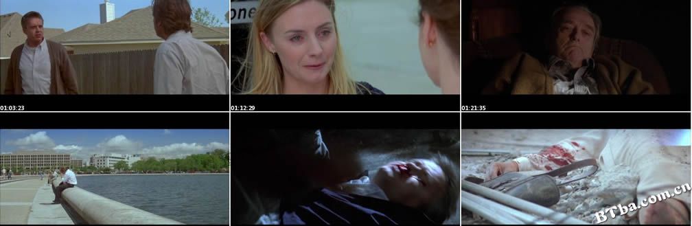 无懈可击/艾灵顿公路/Arlington Road 无懈可击/艾灵顿公路/Arlington Road