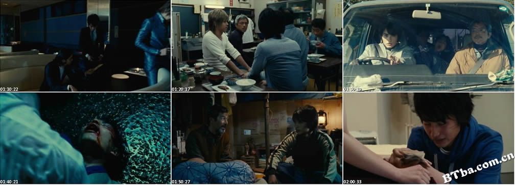 东京难民/Refugee in Tokyo//Tokyo Refugees 东京难民/Refugee in Tokyo//Tokyo Refugees