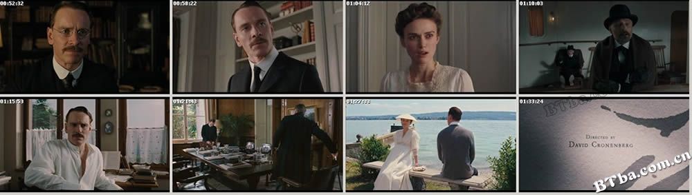 危险方法/危险疗程(台)/危险疗情(港)/A Dangerous Method 危险方法/危险疗程(台)/危险疗情(港)/A Dangerous Method
