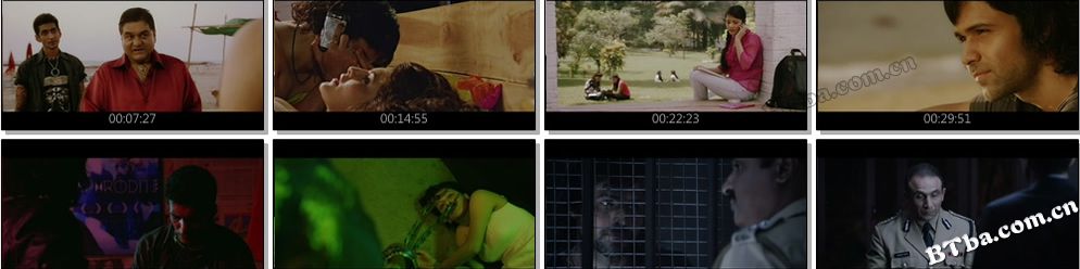 情怨2/Murder 2