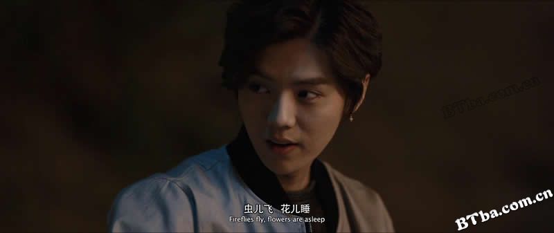 我是证人/盲证/The Witness