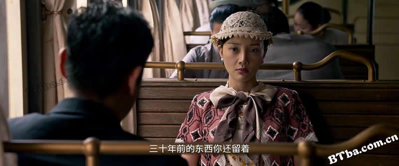 消失的凶手/消失的子弹2/The Vanished Murderer