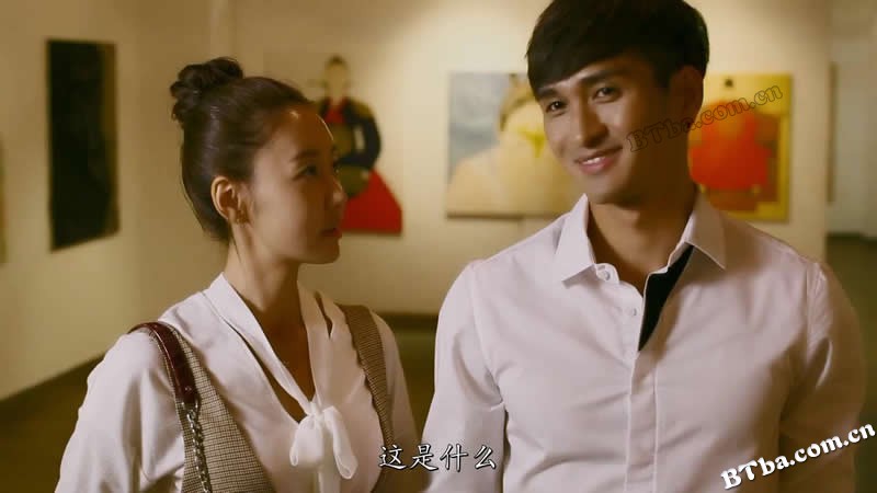 空即是色/色即是空2015/Mutual Relations