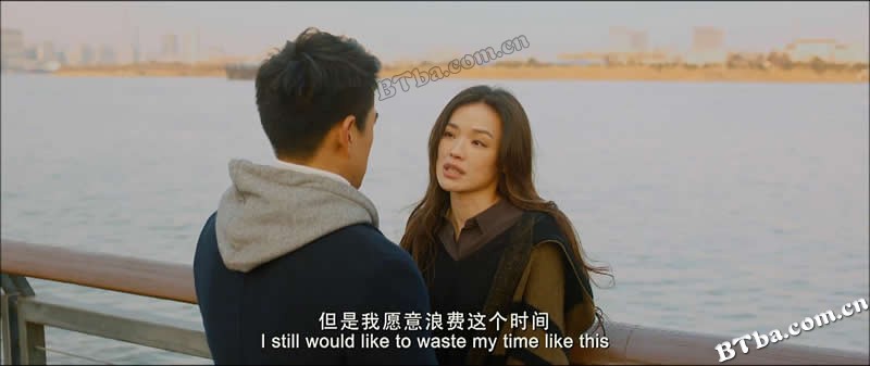 剩者为王/The Last Woman Standing