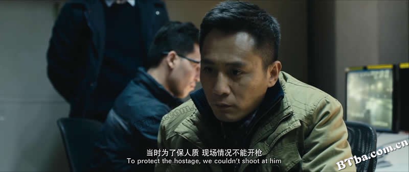 解救吾先生/最强对手/Saving Mr. Wu