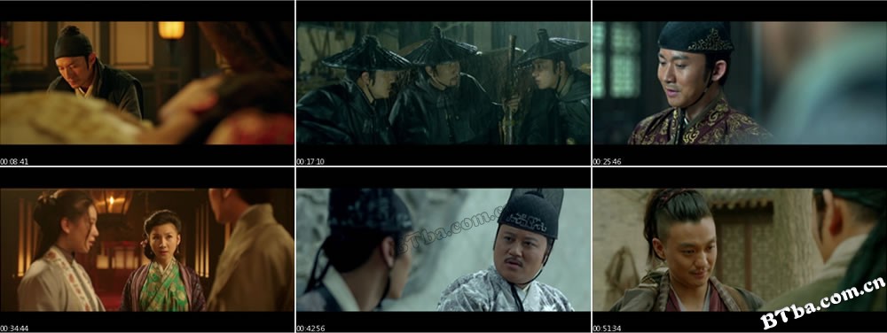 绣春刀/斩立决/Brotherhood of Blades