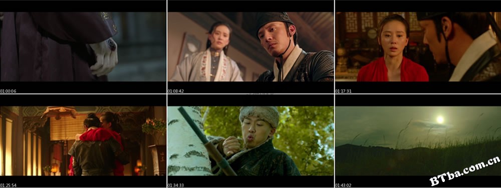 绣春刀/斩立决/Brotherhood of Blades