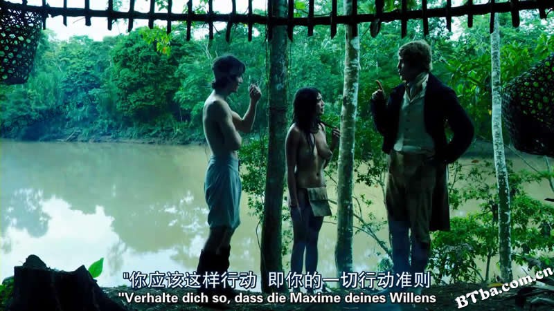 测量世界/丈量世界/Measuring the World