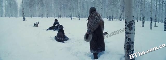 八恶人/可憎八人/The Hateful Eight 八恶人/可憎八人/The Hateful Eight