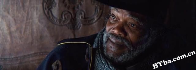 八恶人/可憎八人/The Hateful Eight 八恶人/可憎八人/The Hateful Eight
