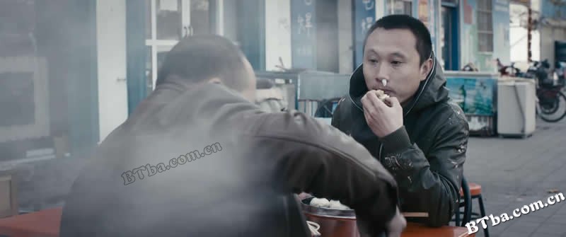 心迷宫/殡棺/The Coffin in the Mountain