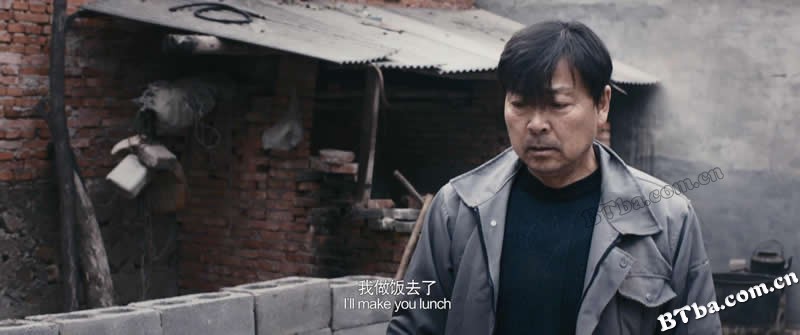 心迷宫/殡棺/The Coffin in the Mountain