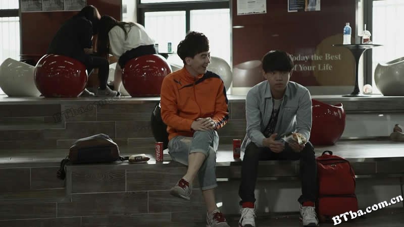 妈妈的朋友/엄마친구/Mother's Friend