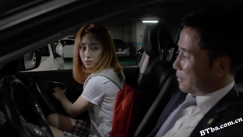 课中坏事/Bad Class