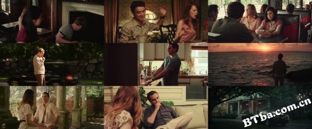 无理之人/情迷失控点(港)/爱情失控点(台)/Irrational Man