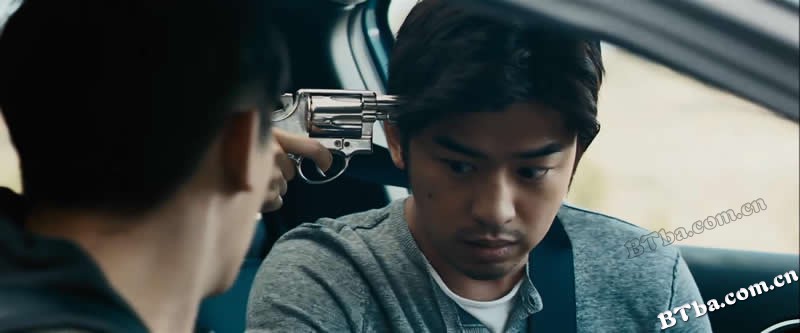 坏蛋必须死/坏蛋别惹我/Bad Guys Always Die