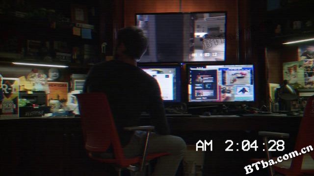 鬼影实录5：鬼次元/鬼入镜5(台)/Paranormal Activity 5