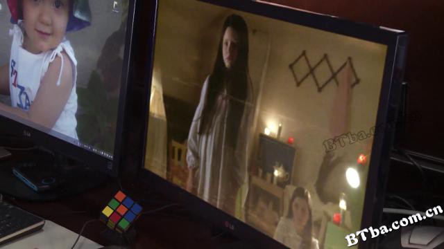 鬼影实录5：鬼次元/鬼入镜5(台)/Paranormal Activity 5