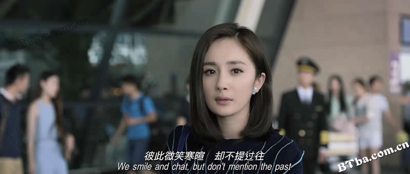 怦然星动/Fall In Love Like A Star
