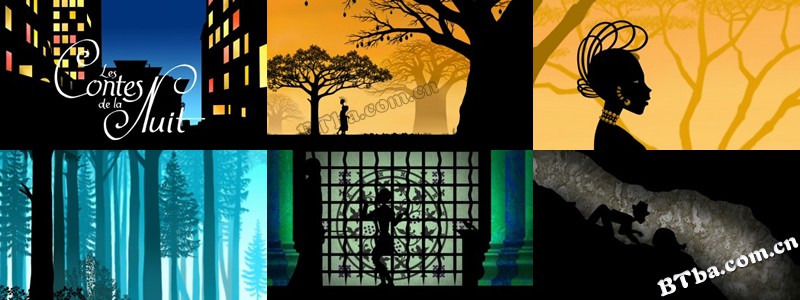 夜幕下的故事/夜幕下的物语/枕边故事(台) 夜幕下的故事/夜幕下的物语/枕边故事(台)