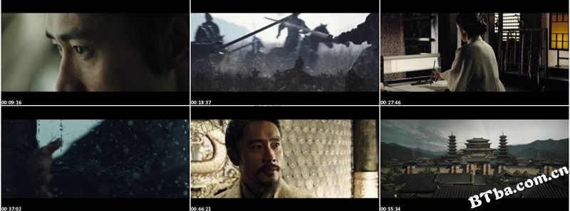侠女：剑的记忆/侠女：刃之记忆/Memories of the Sword