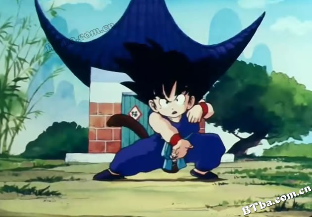 七龙珠/龙珠/Dragonball