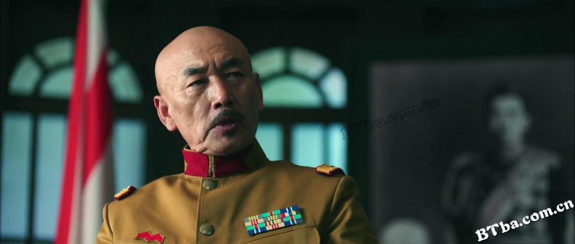 诱狼/曾雍雅智斗阿部规秀/Entrapment