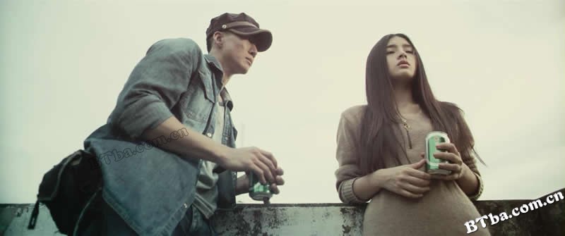 花街柳巷/Angel Whispers