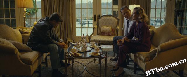 父女情/寻找父女情(港)/当幸福再敲门(台)/Fathers and Daughters