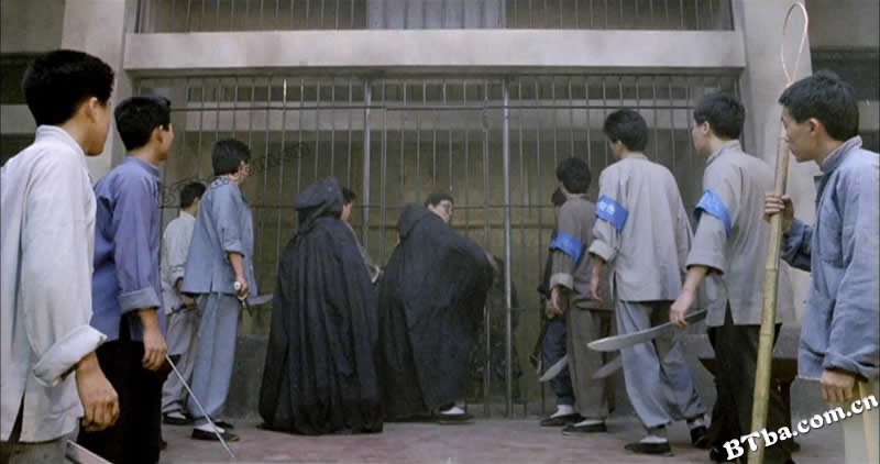 僵尸先生3：灵幻先生/Mr. Vampire Part 3