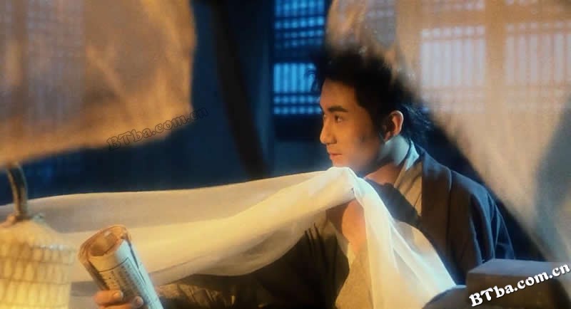 倩女幽魂/A Chinese Ghost Story