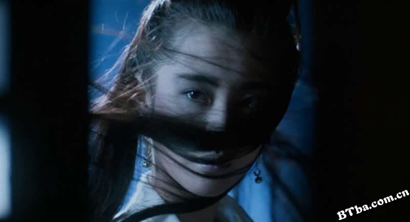 倩女幽魂2：人间道/A Chinese Ghost Story II