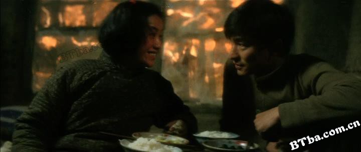 天若有情3：烽火佳人/A Moment of Romance III