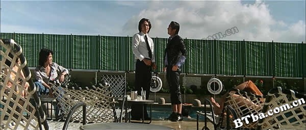 半斤八两/The Private Eyes 半斤八两/The Private Eyes