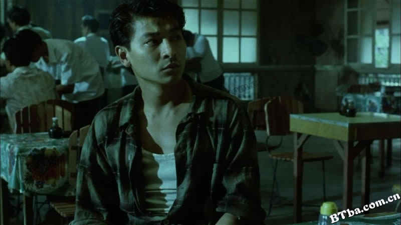 阿飞正传/Days of Being Wild