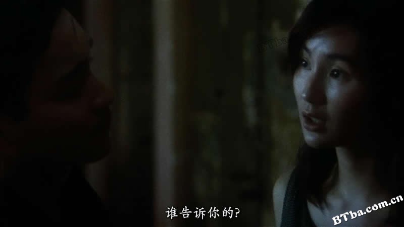 阿飞正传/Days of Being Wild